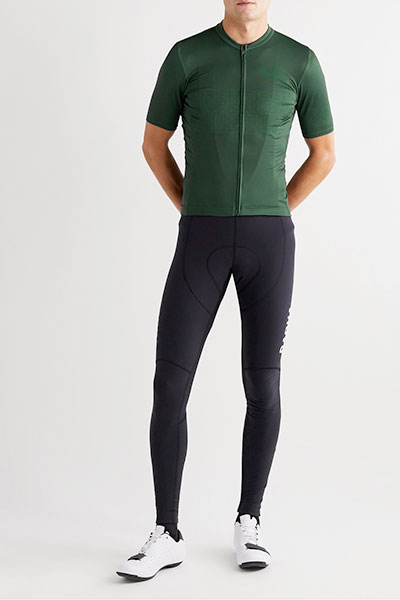 موقع MR PORTER يطلق أوّل مجموعة رياضية حصرية بالتعاون مع علامة RAPHA